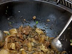 -农家乐大锅台铁锅炖(四流中路店)