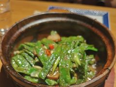 -肉串汪(月坛店)