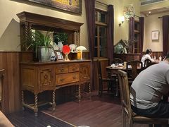 -南园民国茶楼餐厅·常州菜(北大街店)