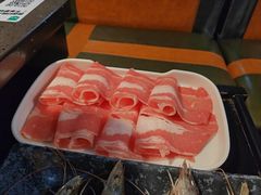 -锅说大脸毛肚重庆老火锅(佐阾店)
