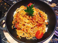 -MOSSO德国餐厅·音乐酒吧(环宇荟店)