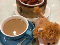 -七哥港式茶餐厅(亮马桥总店)