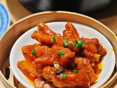 -顺卿庭·广东顺德菜(夫子庙水游城店)