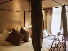 -看见远方·莫干遥远的山民宿