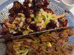 -小鱼小牛·鱼牛干锅·脆鱼火锅(世欧广场店)