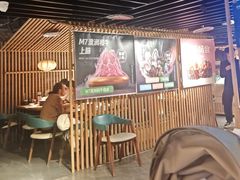 -温野菜涮涮锅(西单大悦城店)