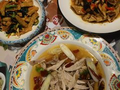 -巴依老爷新疆美食(清华东门店)