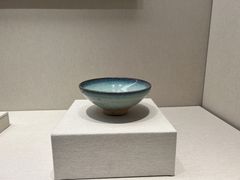 -深圳博物馆(古代艺术馆)