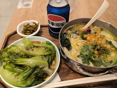-小满手工粉(北京富力广场店)