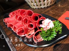 -老翡翠 Old Crystal Jade Restaurant