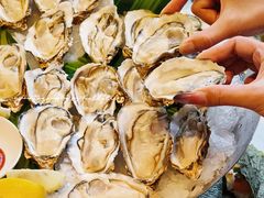 -Mr.Fish鱼鲜生海鲜放题(高德置地冬广场店)