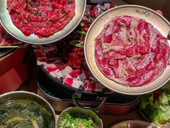 -西塔老太太泥炉烤肉(杭州首店)