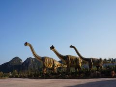 -龙谷湾旅游休闲度假区