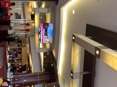 -华凯华美达广场酒店自助餐厅