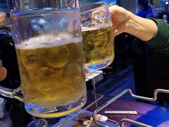 -三个蒙古大叔羊肉串(大宁店)