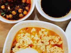 河水豆花-力力豆花庄(广渠门店)