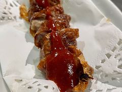 炸五香-堂宴·老厦门私房菜(1988仙岳总店)