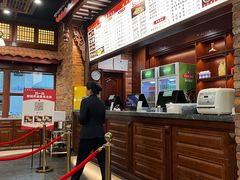 -龙抄手(春熙路总店)