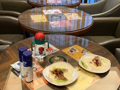 -天津瀚金佰九号温泉酒店(南楼地铁站店)