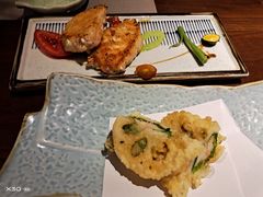 -松竹和日式料理(广厦店)