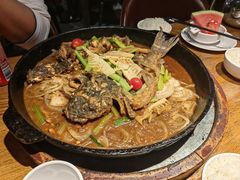-老板恋上鱼(高新万达店)