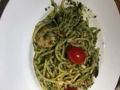 -菲滋意式餐厅(银泰百货金华江南店)