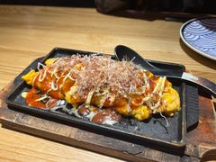 -有喜屋·日料·居酒屋(旭辉广场店)