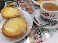 -华星冰室(湾仔店)