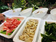 -荆州温德姆酒店-全日制餐厅