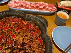 -花海牛火锅(泰合店)