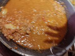 -叁宝烤肉·西安烧烤(东三爻店)