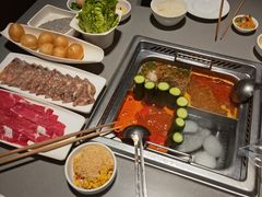 -海底捞火锅(金光华店)