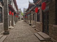 -韩家民俗村