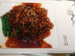 -金汇景海鲜酒家