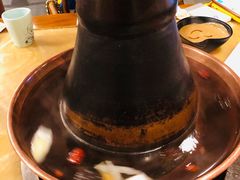 -东来顺饭庄(西直门店)