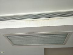 2710空调滴水。-三亚湾红树林度假世界(木棉酒店)
