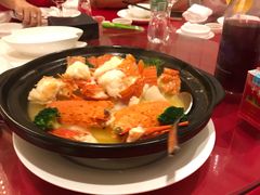 -绿岛国际酒店-西餐厅