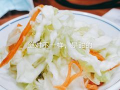 杭式泡菜-奎元馆.百年奎元.非遗传承(西湖边的解放路店)
