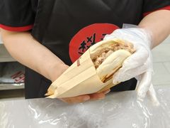 -樊记腊汁肉(竹笆市总店)