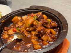 -老山东·山东菜(鲁菜名店)