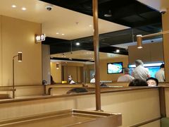 大堂-海底捞火锅(海宁路店)