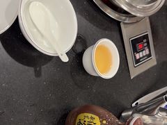 -肥佬椰子鸡(文锦渡店)