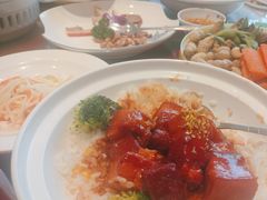 -老山东·山东菜(鲁菜名店)