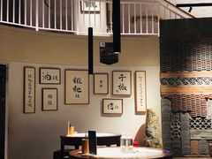 -树厨贵州菜(大十字店)