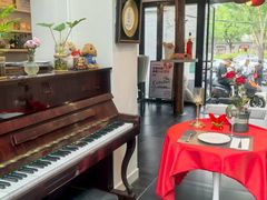 -EATALIA意塔利意式餐厅(鼓楼店)