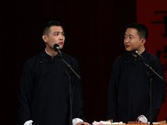 -青曲社相声(易俗街区店)