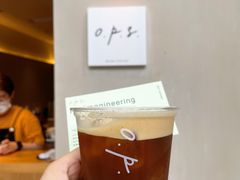 -O.P.S. CAFE