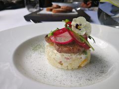 -三嚥阁 La Villa Restaurant