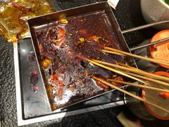 -邢氏老太太烤串(北兴街店)