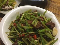 -妈妈的味道(工人体育场东路店)